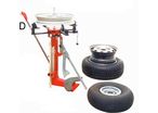 Dé-monte-pneus  ATM-AM-MOTO