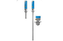 Pompes à huile OP 3:1