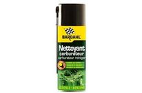 Nettoyant injecteur carburateur BARDAHL 400ml
