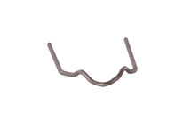 Agrafes à plastique Ø 0.8mm / 10 pcs