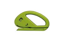 Finixa couteau pour plastique - premium / recharge 10 lames en option