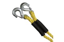 Câble de remorquage à crochets 1.8T - 4000 x Ø 15 mm