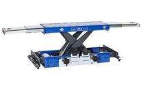 Traverse de levage hydropneumatique 2,6 tonnes pour ponts 4 colonnes ou fosses - AC HYDRAULIC