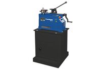 Cintreuse de tubes sans mandrin motorisée ø 54 x 4 mm Metallkraft RB54