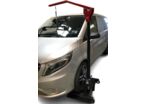 Système de levage pare-brise | TALON® télécommandé 35 kg