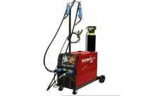 Poste de soudure MIG/MAG : DUOFIL AUTO 210