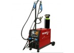 Poste de soudure MIG/MAG : DUOFIL AUTO 210