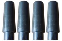 Jeu de 4 adaptateurs 100mm HB250M MW Tools HB250M100A