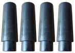 Jeu de 4 adaptateurs 100mm HB250M MW Tools HB250M100A