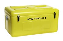 Coffre de rangement PE 190 l MW Tools MWP190