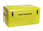 Coffre de rangement PE 190 l MW Tools MWP190