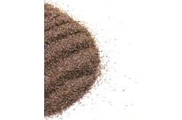 Corindon brun de sablage 25kg abrasif 149 MW Tools SBL315