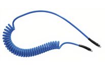 Tuyau spiralé polyuréthane | PREVOST