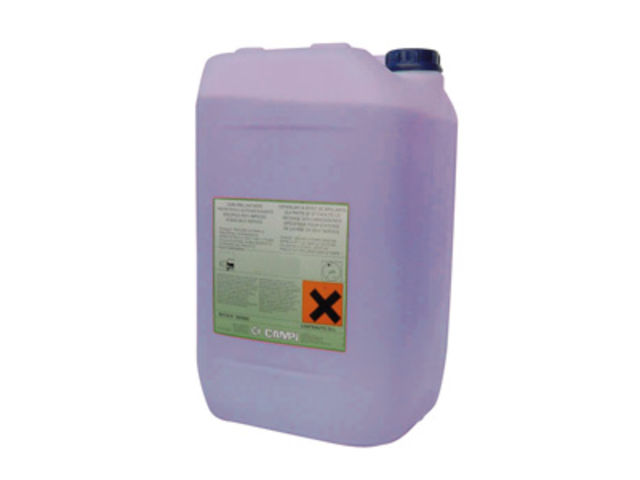 Déperlant spécifique HP super économique