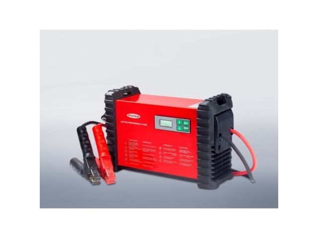 Chargeur de batterie professionnel | FRONIUS ACCTIVA professionnal flash (70A)