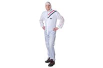 Combinaison en Nylon COLAD - 12 tailles (T46 &gt; T68)