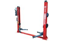 Pont élévateur 2 colonnes 4T PREMIUM | QJY240B