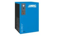 Sécheur d&#039;air comprimé par réfrigération détente directe 210 m3/h - ABAC