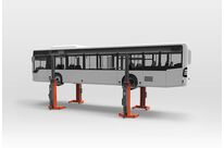 Pont élévateur - Colonnes mobiles de levage | EHB 905