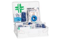 Coffret de secours &amp;quot;Agro-Alimentaire&amp;quot; 8/12 personnes