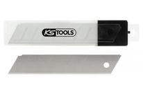 10x lames sécables de rechange - 3 dimensions disponibles