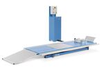 Pont moto électro-hydraulique 500 kg 2200x700mm OMCN O196/PL