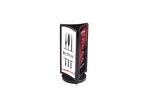Tourniquet Porte-visuels 3 faces 1/3 A4 comptoir