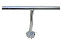 Clé en T pour démontage douille n°120 sur tête de surpresseur