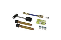 Pompe manuelle pour la charge d&amp;#039;additifs de détection de fuites - R1234yf