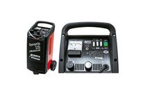 Chargeur de batterie avec démarreur