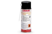 Spray Céramique blanc 400ml