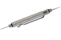 Outil de nettoyage des gicleurs de lave-glace - 95 mm