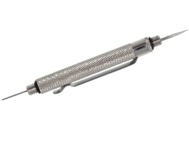 Outil de nettoyage des gicleurs de lave-glace - 95 mm