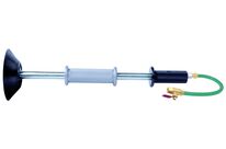 Débosseleur pneumatique 250 l/min Aircraft DBH