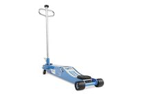 Cric hydraulique 2 t extra long et bas OMCN O3020