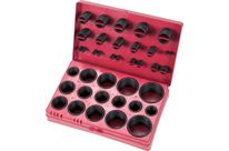 Assortiment de O-rings Ø 3 - 50 mm / R01 - R32 (419 pcs)