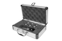 Jeu porte-pince CM2/M10 6 pinces ER32 MW-Tech SPS021032