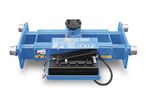 Cric pneumatique 5 t OMCN O458/B