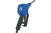 Pistolet automatique AdBlue avec débitmètre 3/4 MW Tools PIAD34AUMBLU