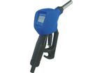 Pistolet automatique AdBlue avec débitmètre 3/4 MW Tools PIAD34AUMBLU