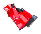 Broyeur fixe 133 cm pour tracteur - Cardan et attelage trois points - Série légère Torros KP1330