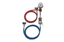 Contrôleur d&amp;#039;huile R134a