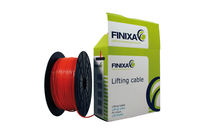 Finixa fil creux 2,4 mm x 167m