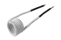 Kit de 2 spirales verticales Telwin 801414
