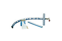 Tube de protection contre la chaleur