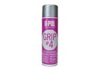 GRIP#4™: Adjuvant d’Adhérence Universel / Spray - 450 ml transparant