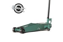 Cric rouleur 3 tonnes professionnel COMPAC pour véhicule VL et VUL