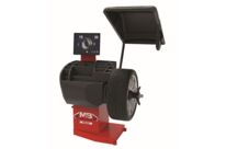 Equilibreuse de roue video MB 600 P