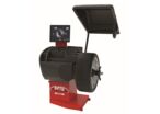Equilibreuse de roue video MB 600 P