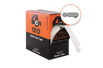 Ruban mousse multi - 35mm x 30m